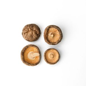 Grybų liofilizavimas 1 kg