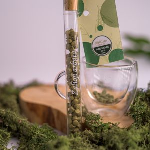 žalioji sencha